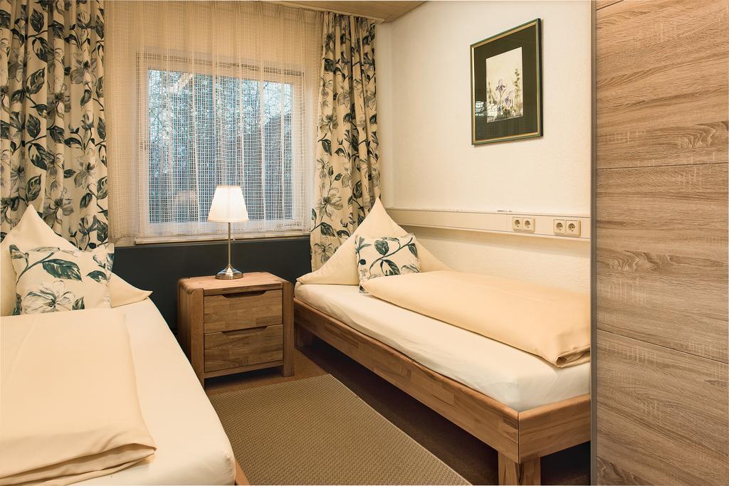 Hydepark Hotel Haidkapelle Room photo
